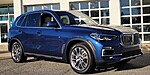 Used 2021 BMW X5 XDRIVE40I SPORTS ACTIVITY VEHICLE in LITTLE ROCK, ARKANSAS