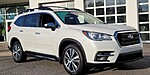 Used 2022 SUBARU ASCENT TOURING 7-PASSENGER in LITTLE ROCK, ARKANSAS
