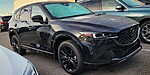 Used 2023 MAZDA CX-5 2.5 TURBO in LITTLE ROCK, ARKANSAS