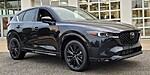 Used 2023 MAZDA CX-5 2.5 TURBO AWD in LITTLE ROCK, ARKANSAS