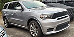 Used 2019 DODGE DURANGO GT in LITTLE ROCK, ARKANSAS