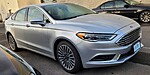 Used 2018 FORD FUSION SE in LITTLE ROCK, ARKANSAS