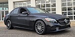 Used 2020 MERCEDES-BENZ C-CLASS C 300 SEDAN in LITTLE ROCK, ARKANSAS