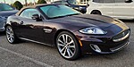 Used 2014 JAGUAR XK BASE in LITTLE ROCK, ARKANSAS