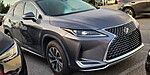 Used 2021 LEXUS RX 350 in LITTLE ROCK, ARKANSAS