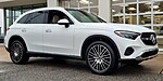Used 2024 MERCEDES-BENZ GLC-CLASS GLC 300 SUV in LITTLE ROCK, ARKANSAS