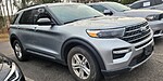 Used 2023 FORD EXPLORER XLT in LITTLE ROCK, ARKANSAS