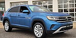 Used 2020 Volkswagen Atlas Cross Sport 3.6L V6 SE W/TECHNOLOGY 4MOTION in LITTLE ROCK, ARKANSAS