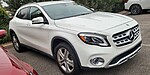 Used 2020 MERCEDES-BENZ GLA GLA 250 in LITTLE ROCK, ARKANSAS