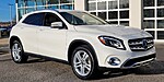 Used 2020 MERCEDES-BENZ GLA GLA 250 4MATIC SUV in LITTLE ROCK, ARKANSAS
