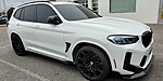 Used 2023 BMW X3 M in LITTLE ROCK, ARKANSAS