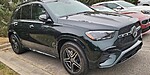 Used 2025 MERCEDES-BENZ GLE GLE 350 in LITTLE ROCK, ARKANSAS