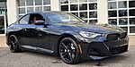 Used 2024 BMW 2 SERIES 230I COUPE in LITTLE ROCK, ARKANSAS