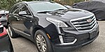 Used 2019 CADILLAC XT5 LUXURY in LITTLE ROCK, ARKANSAS