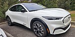 Used 2023 FORD MUSTANG MACH-E PREMIUM in LITTLE ROCK, ARKANSAS