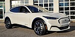 Used 2023 FORD MUSTANG MACH-E PREMIUM AWD in LITTLE ROCK, ARKANSAS