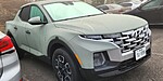 Used 2024 HYUNDAI SANTA CRUZ SEL in LITTLE ROCK, ARKANSAS