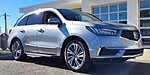 Used 2017 ACURA MDX SH-AWD W/TECHNOLOGY PKG in LITTLE ROCK, ARKANSAS