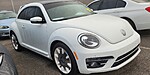 Used 2019 Volkswagen Beetle 2.0T SE in LITTLE ROCK, ARKANSAS