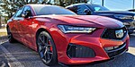 Used 2023 ACURA TLX TYPE S in LITTLE ROCK, ARKANSAS