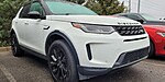 Used 2020 LAND ROVER DISCOVERY SPORT SE in LITTLE ROCK, ARKANSAS