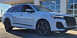 Used 2025 AUDI Q7 PRESTIGE 55 TFSI QUATTRO in LITTLE ROCK, ARKANSAS