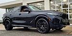 Used 2025 BMW X6 XDRIVE40I SPORTS ACTIVITY COUPE in LITTLE ROCK, ARKANSAS