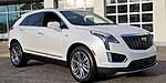 Used 2022 CADILLAC XT5 FWD 4DR PREMIUM LUXURY in LITTLE ROCK, ARKANSAS