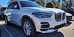 Used 2023 BMW X5 XDRIVE40I in LITTLE ROCK, ARKANSAS