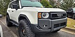 Used 2024 TOYOTA LAND CRUISER 1958 in LITTLE ROCK, ARKANSAS