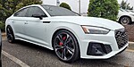 Used 2023 AUDI S5 SPORTBACK PREMIUM PLUS in LITTLE ROCK, ARKANSAS
