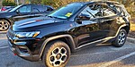 Used 2022 JEEP COMPASS TRAILHAWK in LITTLE ROCK, ARKANSAS