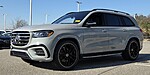 Used 2024 MERCEDES-BENZ GLS GLS 580 4MATIC SUV in LITTLE ROCK, ARKANSAS