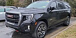 Used 2024 GMC YUKON XL AT4 in LITTLE ROCK, ARKANSAS