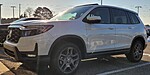 Used 2022 Honda Passport EX-L in LITTLE ROCK, ARKANSAS