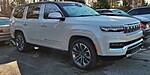 Used 2022 JEEP GRAND WAGONEER SERIES III in LITTLE ROCK, ARKANSAS