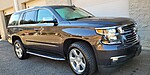 Used 2017 CHEVROLET TAHOE PREMIER in LITTLE ROCK, ARKANSAS