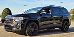 Used 2020 GMC ACADIA AWD 4DR AT4 in LITTLE ROCK, ARKANSAS