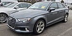 Used 2017 AUDI A3 2.0T PREMIUM in LITTLE ROCK, ARKANSAS