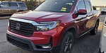 Used 2023 Honda Ridgeline RTL in LITTLE ROCK, ARKANSAS