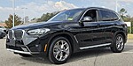 Used 2024 BMW X3 SDRIVE30I SPORTS ACTIVITY VEHICLE SOUTH AFRICA in LITTLE ROCK, ARKANSAS