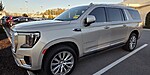 Used 2022 GMC YUKON XL DENALI in LITTLE ROCK, ARKANSAS