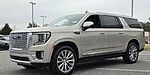 Used 2022 GMC YUKON XL 4WD 4DR DENALI in LITTLE ROCK, ARKANSAS