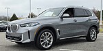 Used 2025 BMW X5 XDRIVE40I SPORTS ACTIVITY VEHICLE in LITTLE ROCK, ARKANSAS