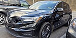 Used 2021 ACURA RDX A-SPEC PACKAGE in LITTLE ROCK, ARKANSAS