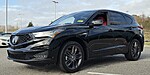 Used 2021 ACURA RDX SH-AWD w/A-Spec Package in LITTLE ROCK, ARKANSAS