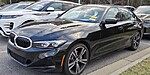 Used 2023 BMW 3 SERIES 330I in LITTLE ROCK, ARKANSAS