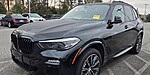 Used 2020 BMW X5 XDRIVE40I in LITTLE ROCK, ARKANSAS