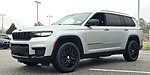 Used 2021 JEEP GRAND CHEROKEE L ALTITUDE 4X4 in LITTLE ROCK, ARKANSAS