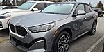 Used 2025 BMW X2 XDRIVE28I in LITTLE ROCK, ARKANSAS